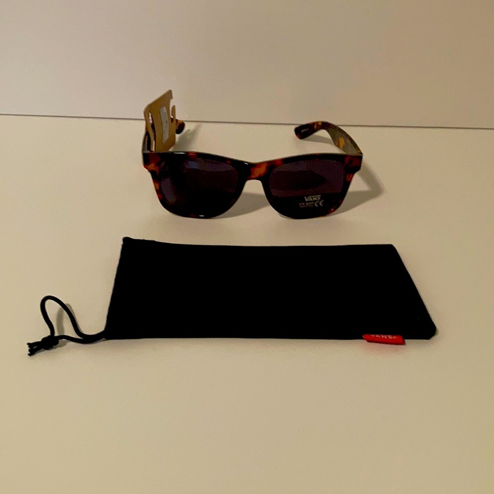 Vans sunglasses